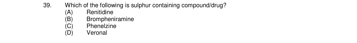 Chemistry diagram for: See image